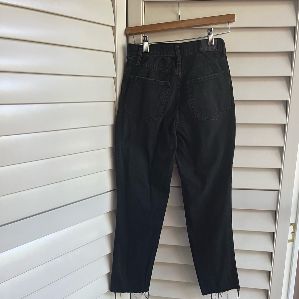 Aero Mom Jeans - Picture 3 of 5